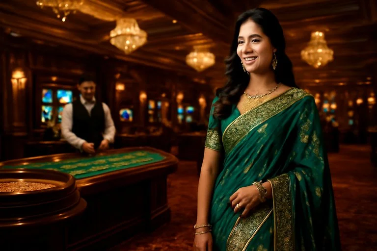 1111Bet বইয়ের থিমের স্লটস