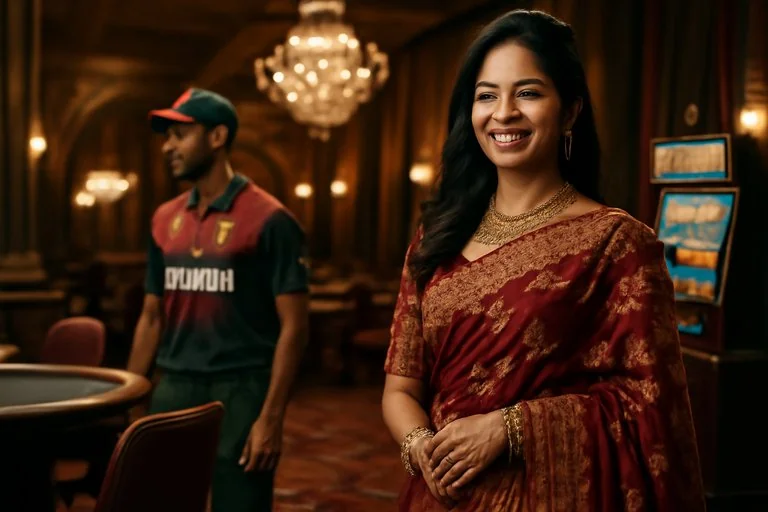 1111Bet রঙিন মিষ্টির স্লটস
